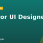 Senior UI Designer