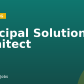 Principal Solution Architect