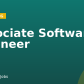 Associate Software Engineer