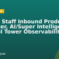 Senior Staff Inbound Product Manager, AI/Super Intelligence Control Tower Observability