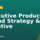 Executive Producer, Brand Strategy & Creative