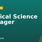 Medical Science Manager