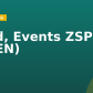 Lead, Events ZSP (UAEN)