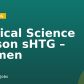 Medical Science Liaison sHTG – Bremen