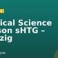 Medical Science Liaison sHTG – Leipzig