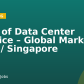 Head of Data Center Practice – Global Markets India / Singapore
