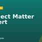 Subject Matter Expert