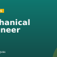 Mechanical Engineer