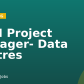 OFCI Project Manager- Data Centres
