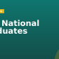 UAE National Graduates