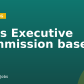 Sales Executive (commission based)