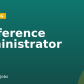 Conference Administrator