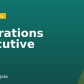 Operations Executive