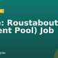 Title:  Roustabout (Talent Pool) Job
