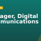 Manager, Digital Communications ZSP