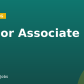 Senior Associate – EPM