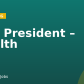 Vice President – Wealth
