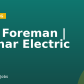 Site Foreman | alfanar Electric