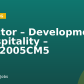 Director – Development – Hospitality – 50012005CM5