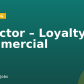 Director – Loyalty Commercial