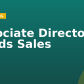 Associate Director of Ads Sales