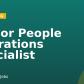Senior People Operations Specialist