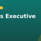 Sales Executive