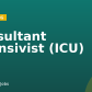 Consultant Intensivist (ICU)