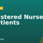 Registered Nurse – Inpatients