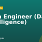 Data Engineer (Data Intelligence)