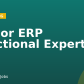 Senior ERP Functional Expert