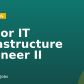 Senior IT Infrastructure Engineer II