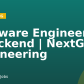 Software Engineer II – Backend | NextGen Engineering