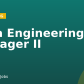 Data Engineering Manager II