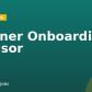Partner Onboarding Advisor