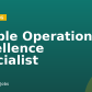 People Operations Excellence Specialist