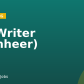 UX Writer (Tamheer)