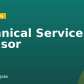 Technical Service Advisor