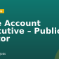 Core Account Executive – Public Sector