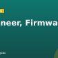 Engineer, Firmware