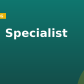 CRM Specialist