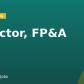 Director, FP&A