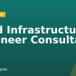 Lead Infrastructure Engineer Consultant