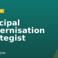 Principal Modernisation Strategist