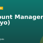 Account Manager (Tokyo)
