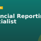 Financial Reporting specialist