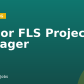 Senior FLS Project Manager