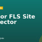 Senior FLS Site Inspector