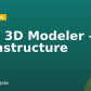 Civil 3D Modeler – Infrastructure