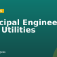 Principal Engineer – Wet Utilities